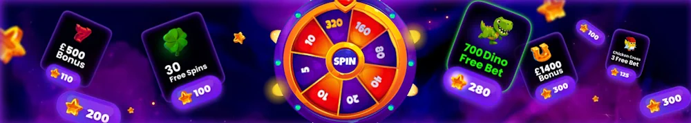 MyStake Casino Play Now